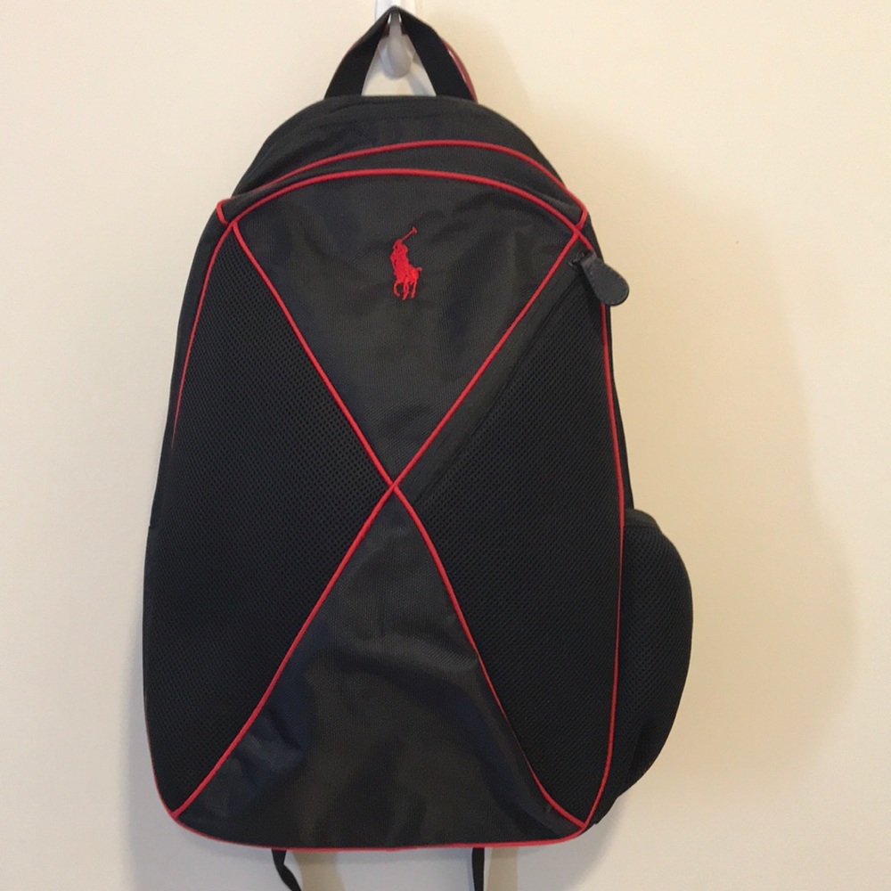 Ralph Lauren backpack